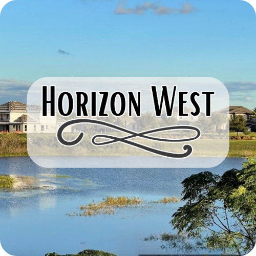 Horizon West Collection