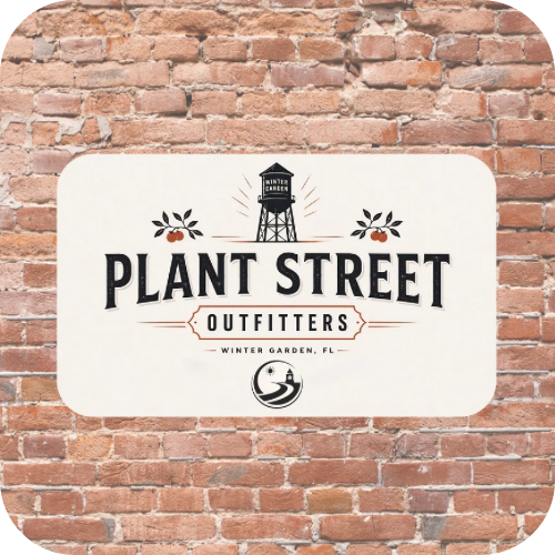 PLANT STREET OUTFITTERS