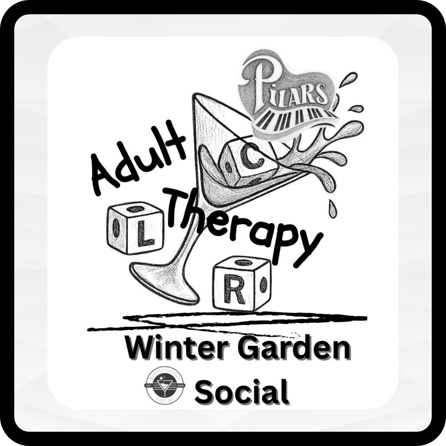 Adult Therapy Collection