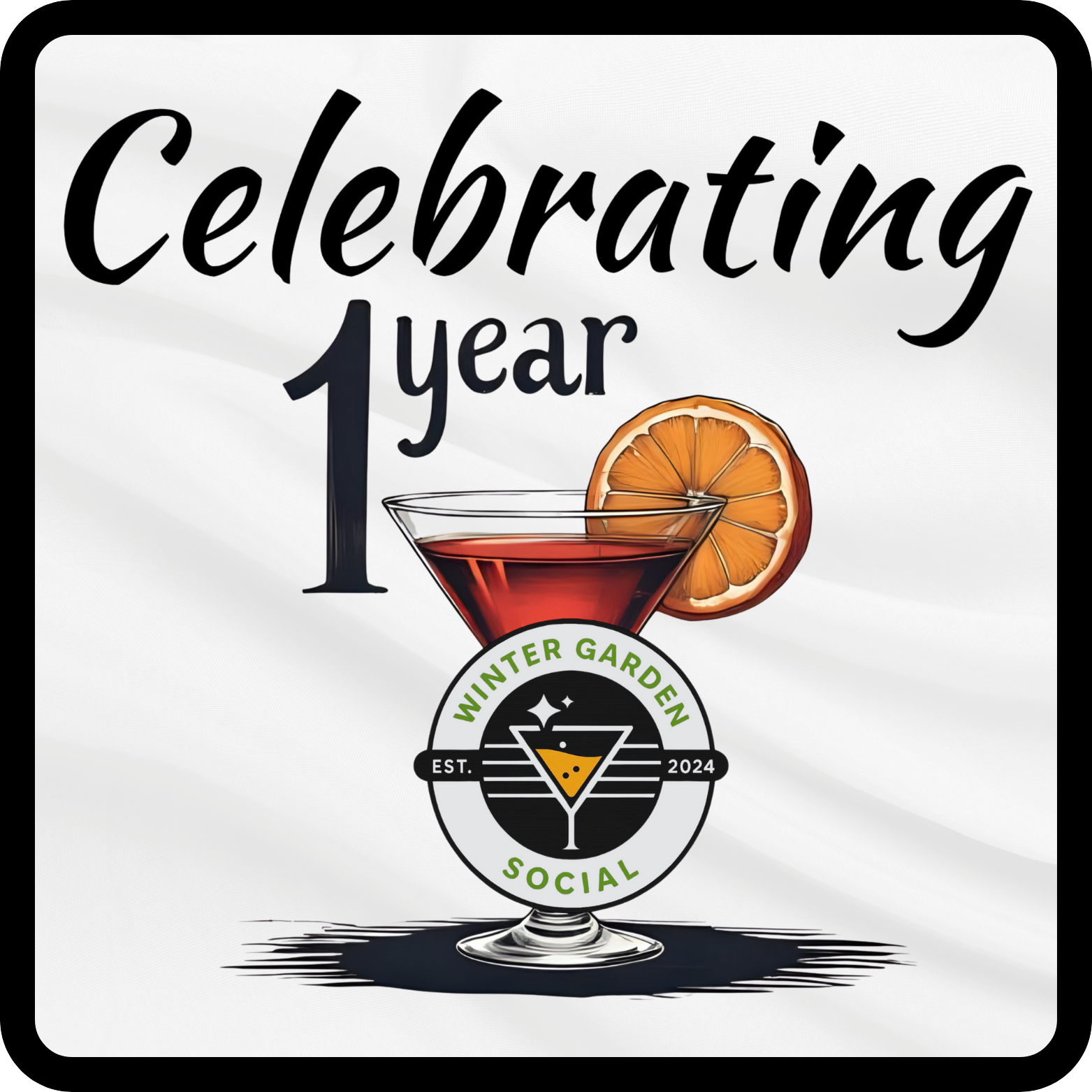 1st Anniversary Collection