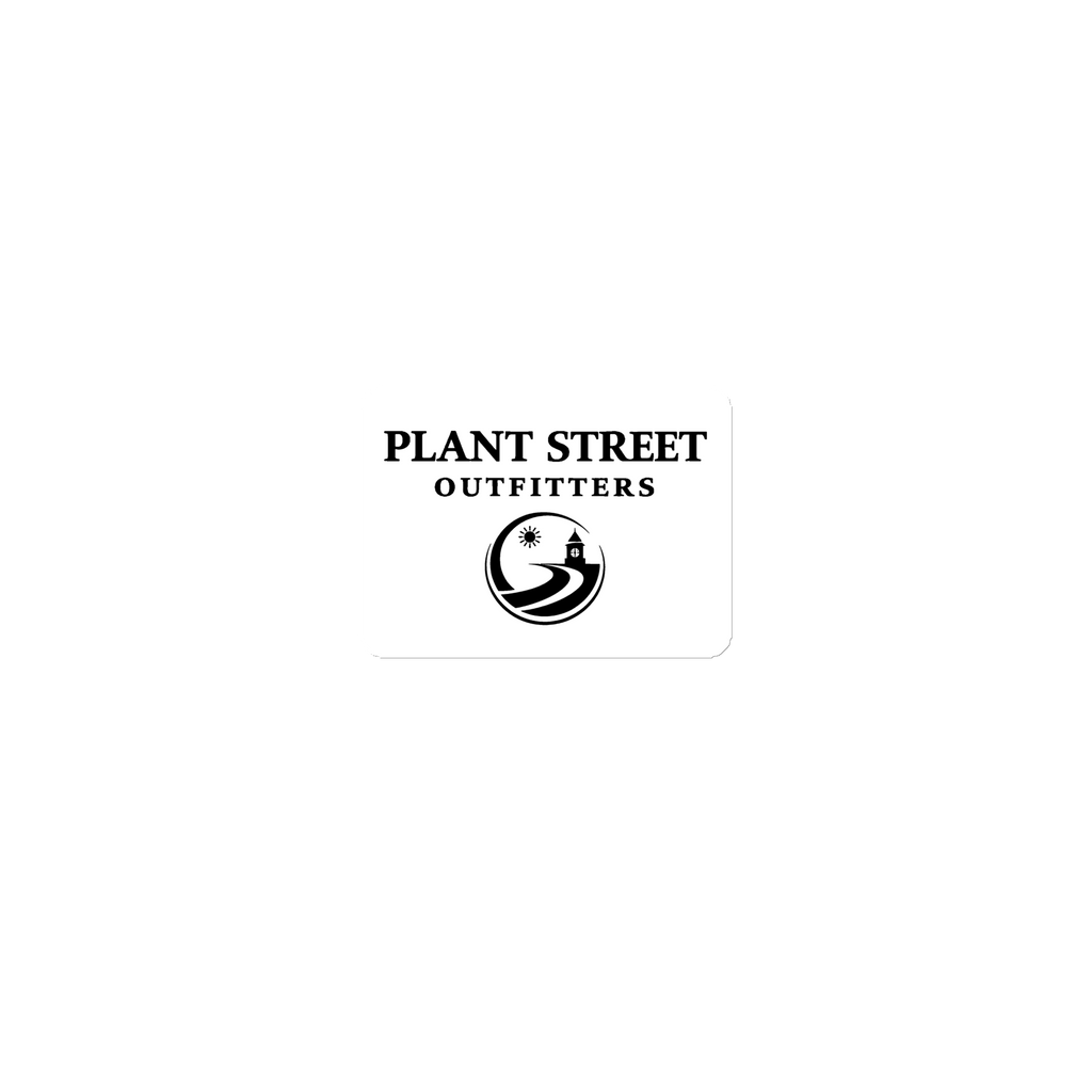 Magnet - PSO Logo + Wordmark