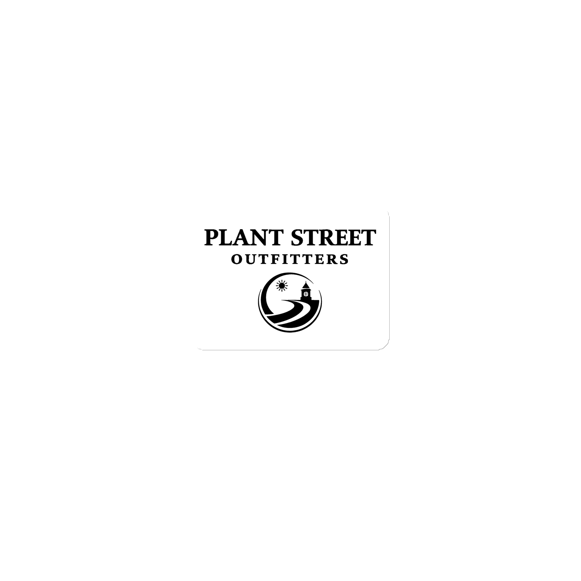 Magnet - PSO Logo + Wordmark