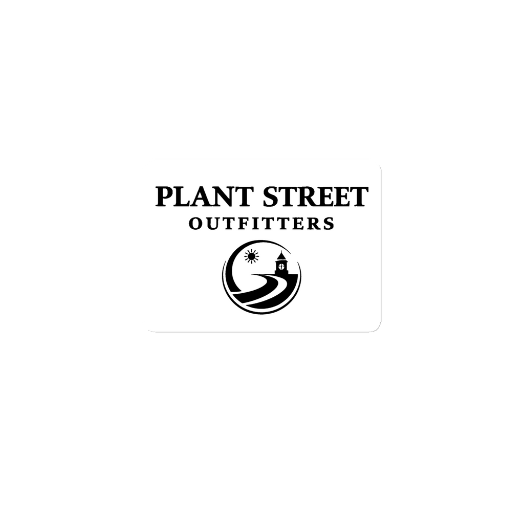 Magnet - PSO Logo + Wordmark