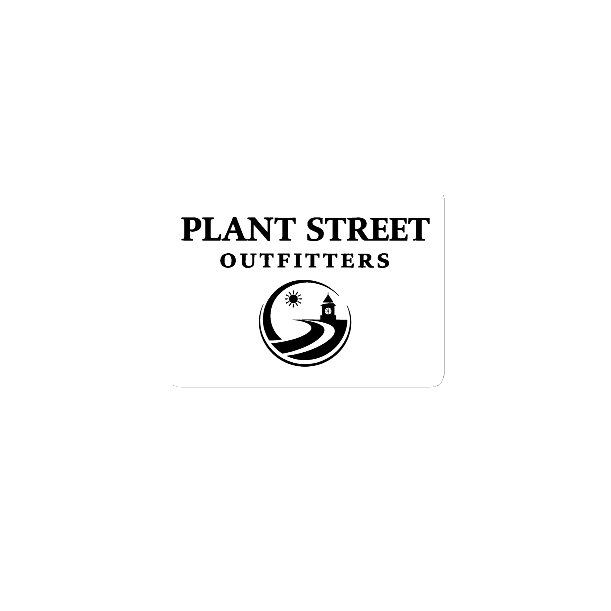 Magnet - PSO Logo + Wordmark